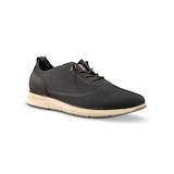 Chaussures en tricot technique hybrides pour hommes, Edinburgh, Denver Hayes Front_Three_Fourths_Angled_Right