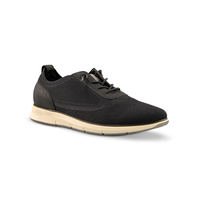 Chaussures en tricot technique hybrides pour hommes, Edinburgh, Denver Hayes Front_Three_Fourths_Angled_Right
