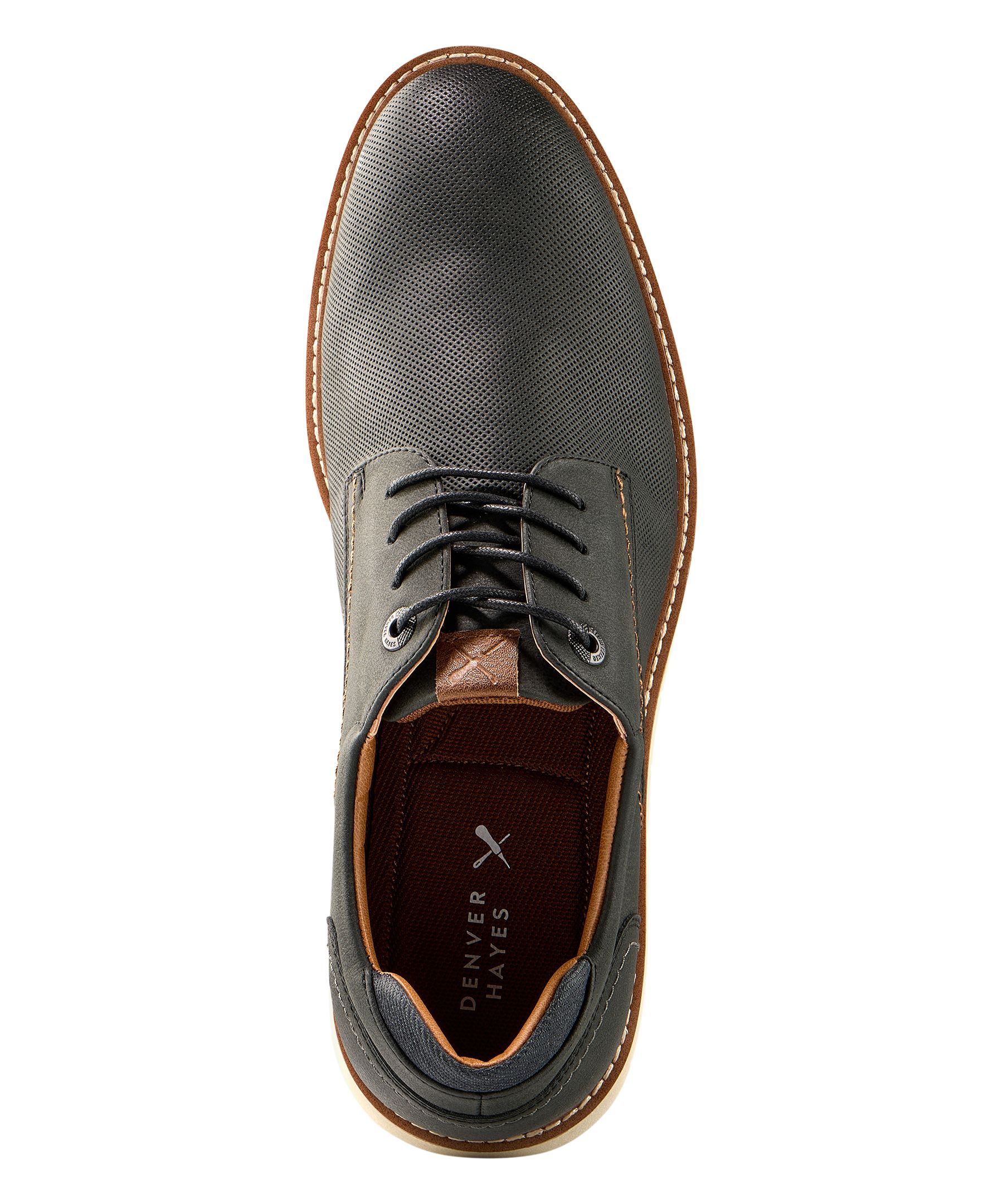 Chaussures hybrides Flex pour hommes, Kirkwall, Denver Hayes