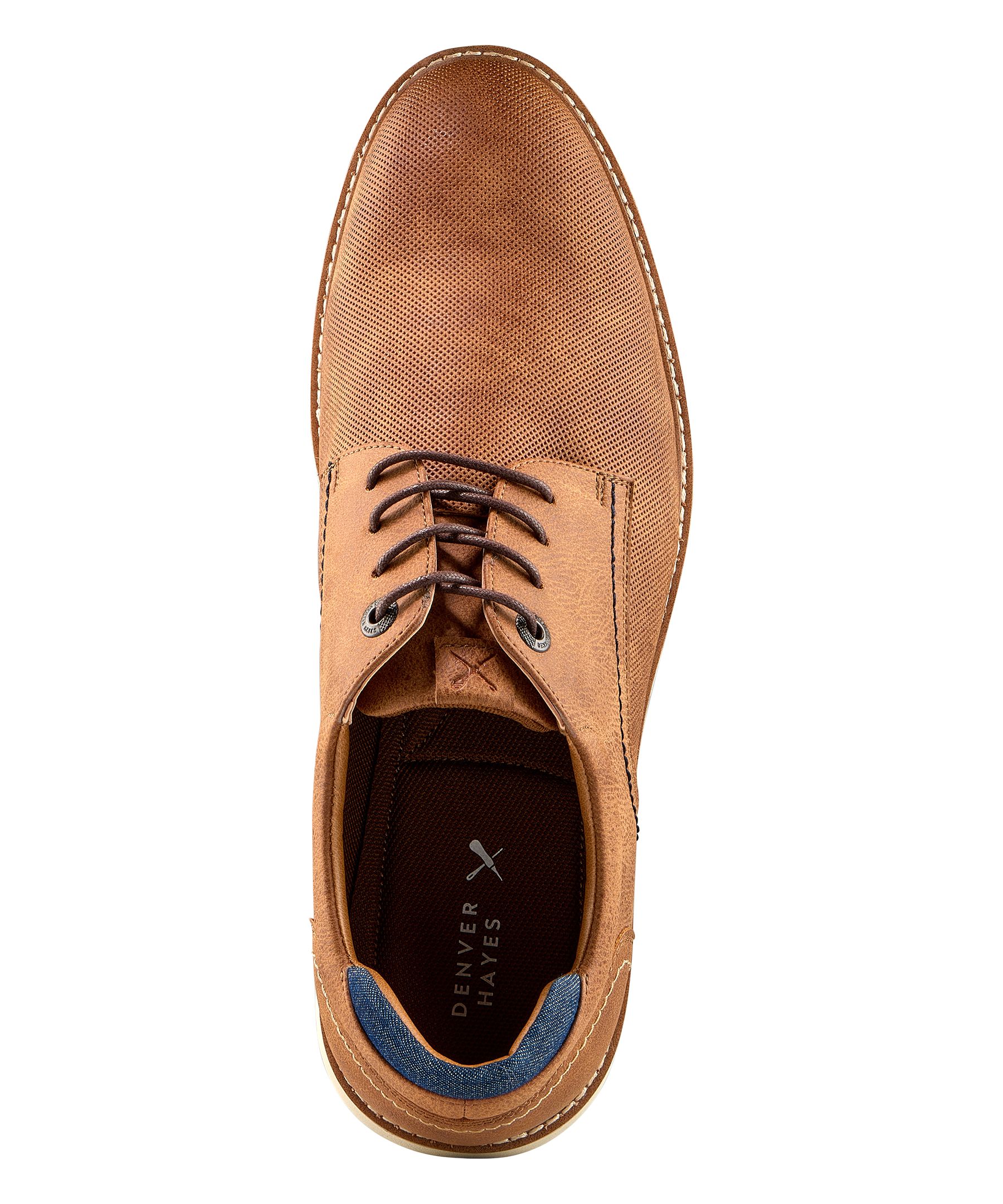 Chaussures hybrides Flex pour hommes, Kirkwall, Denver Hayes