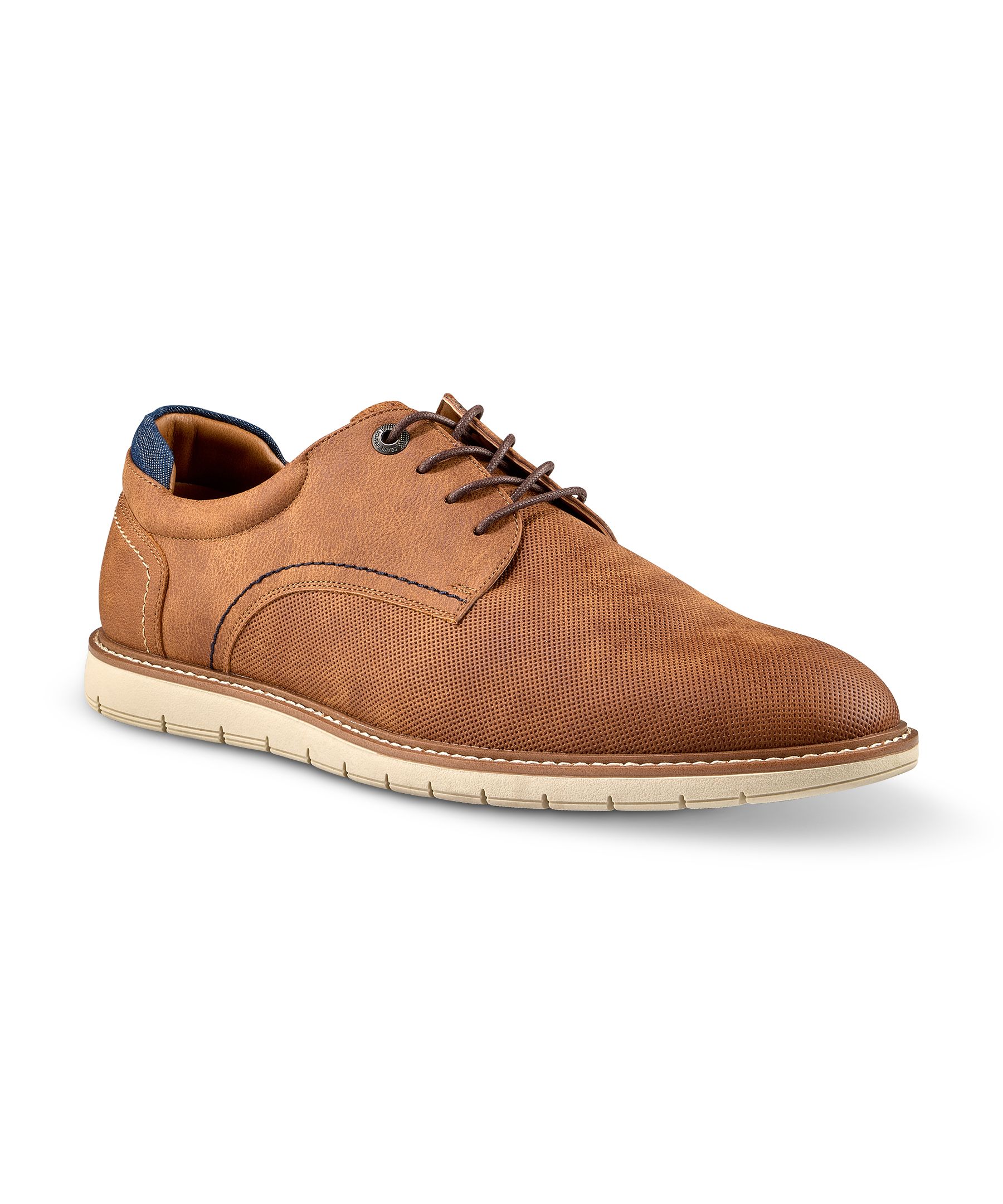 Mark's has Denver Hayes Men's Kirkwall Flex Hybrid Shoes