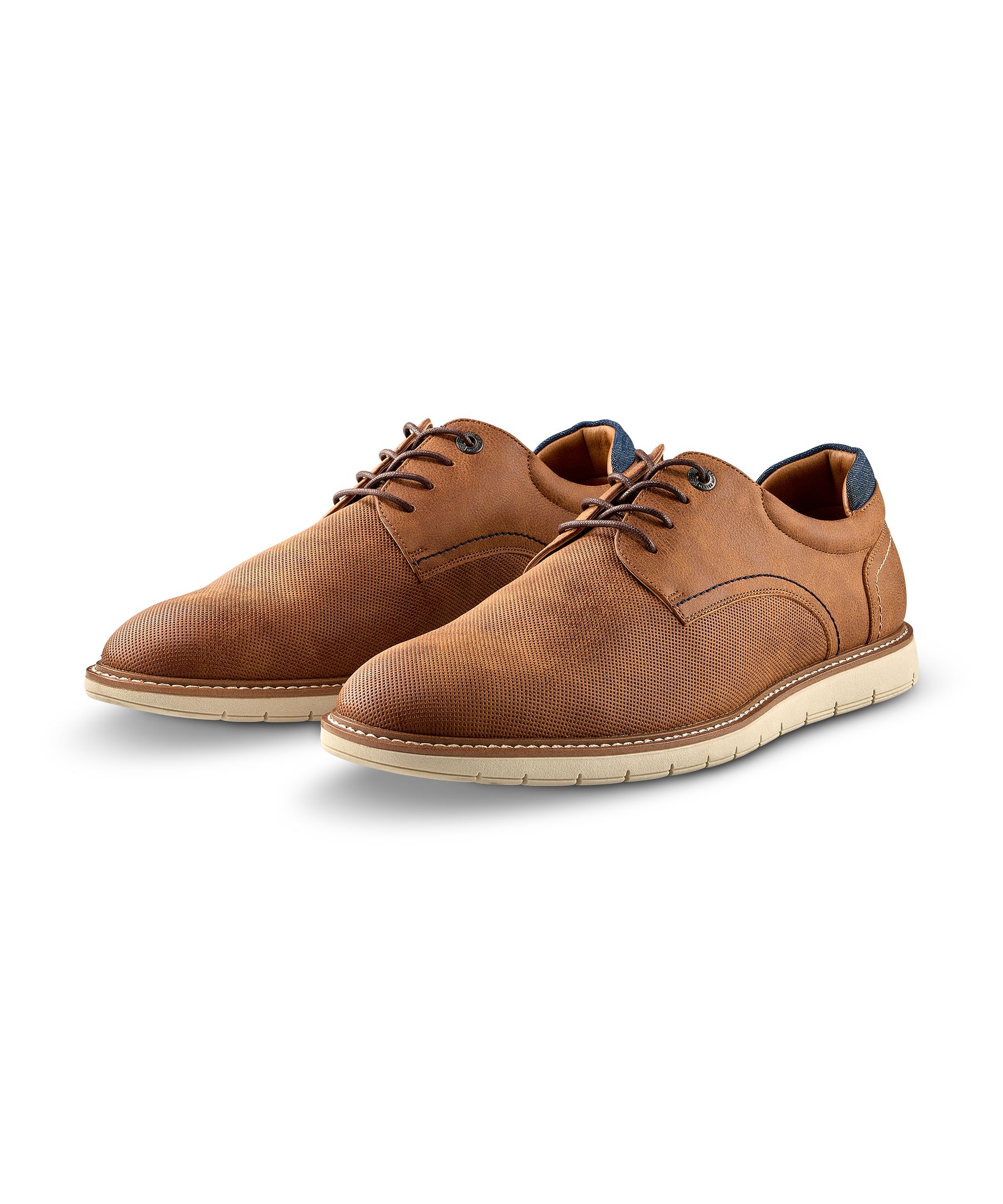 Chaussures hybrides Flex pour hommes, Kirkwall, Denver Hayes