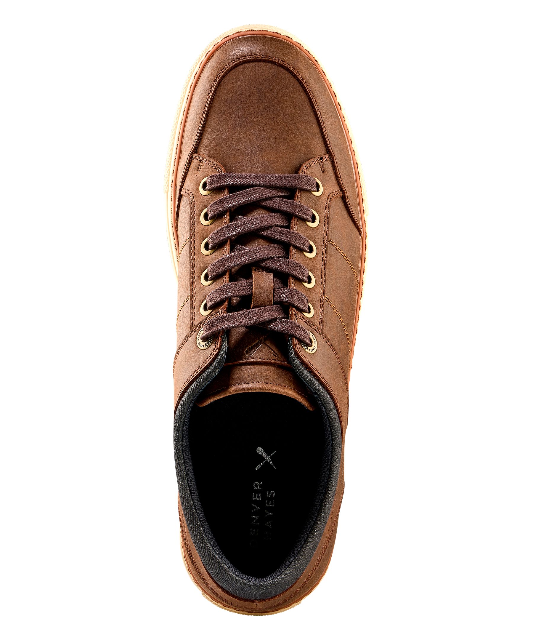 Chaussures à lacets pour hommes, Oban, Denver Hayes