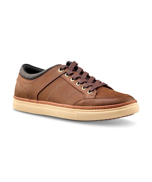 Denver Hayes Men's Oban Lace to Toe Shoes