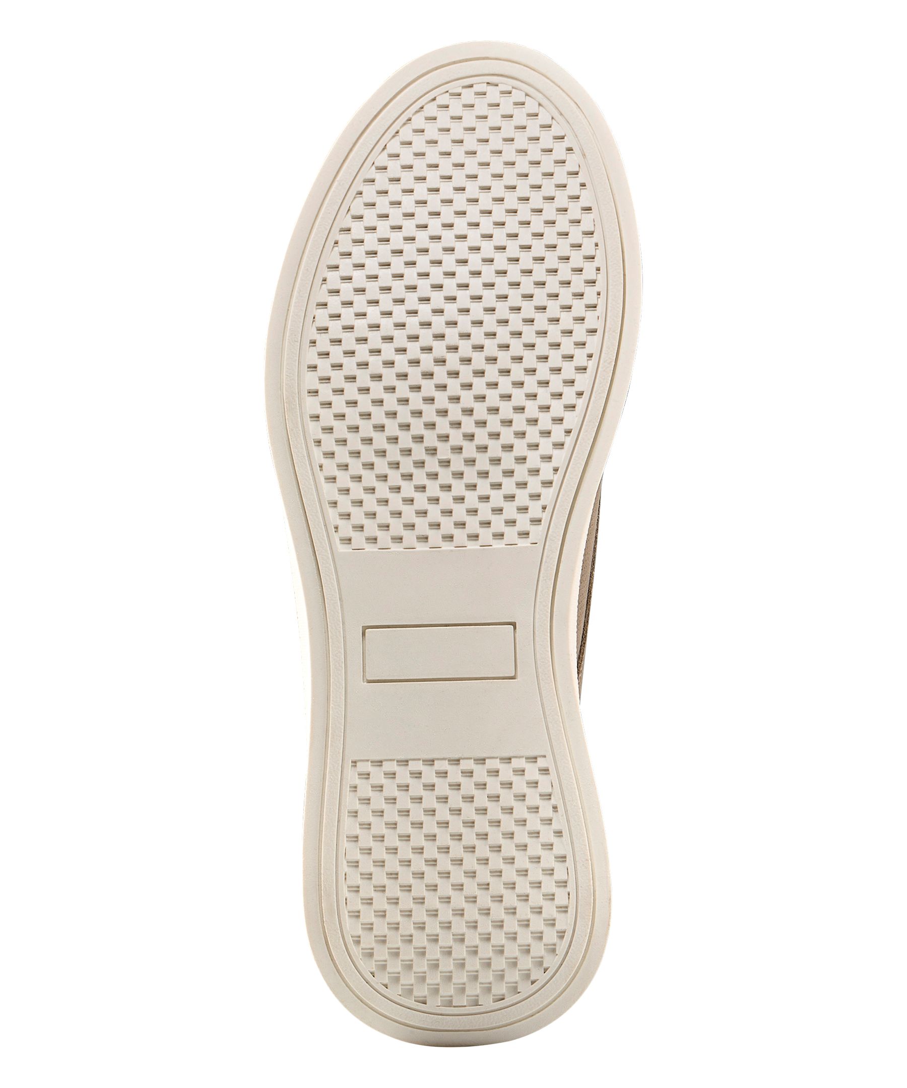 Chaussures à talon compensé pour hommes, Irvine Perfed Derby, Denver Hayes