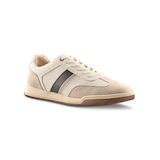 Denver Hayes Men's Renfrew Banded T-Toe Low Pro Sneakers Front_Three_Fourths_Angled_Right