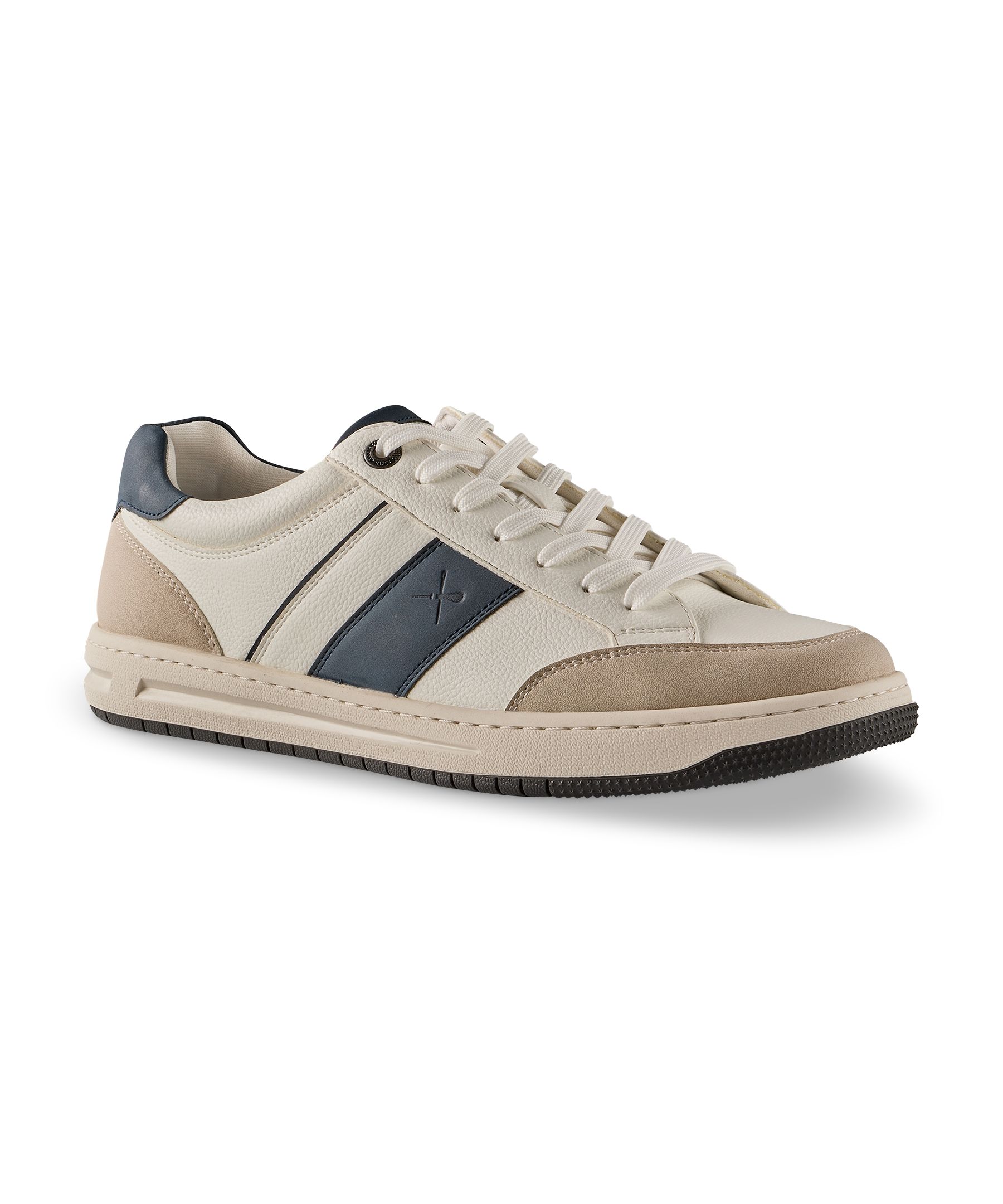 Mark's has Denver Hayes Men's Portree Court Shoes