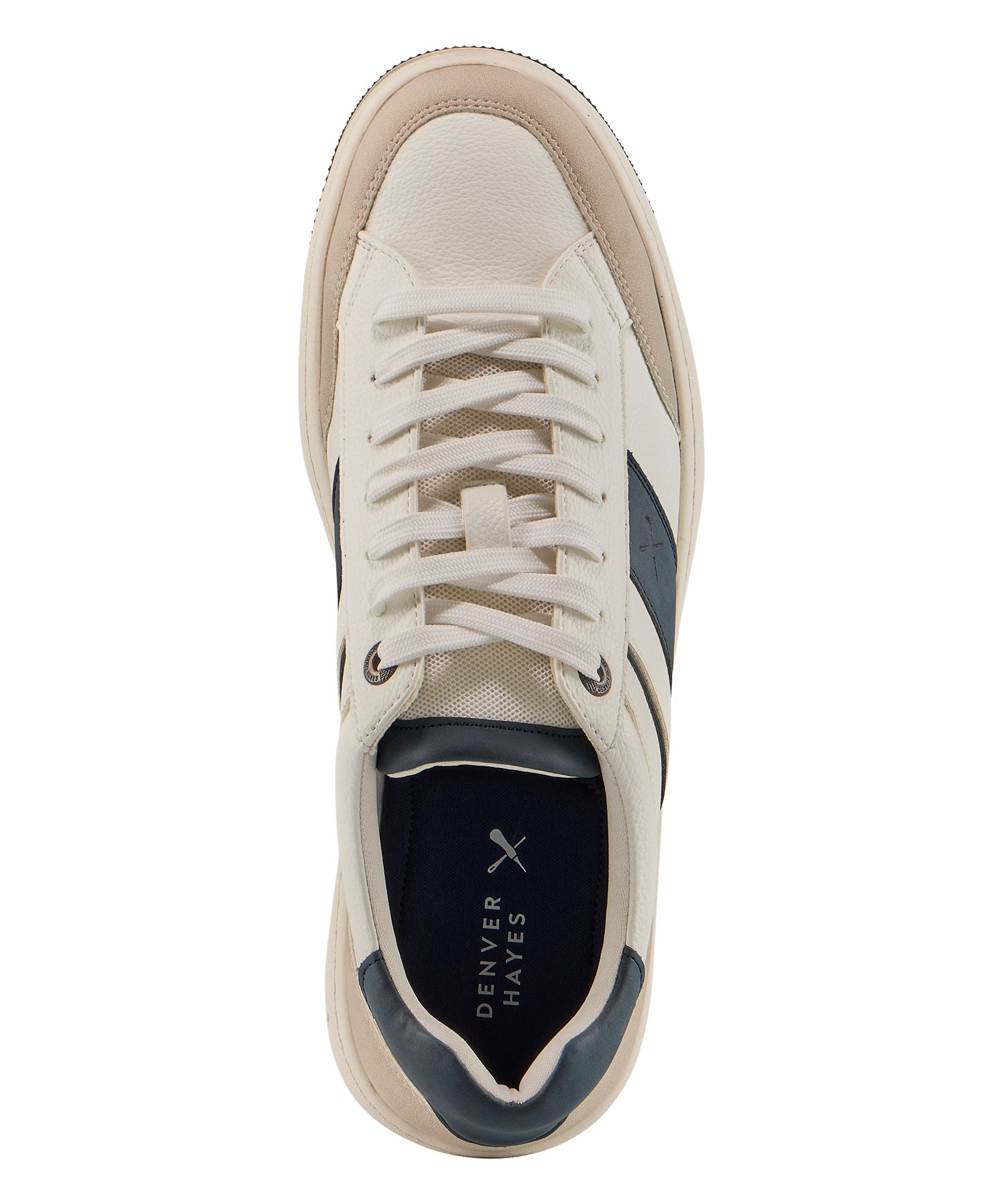 Denver Hayes Men's Portree Court Shoes