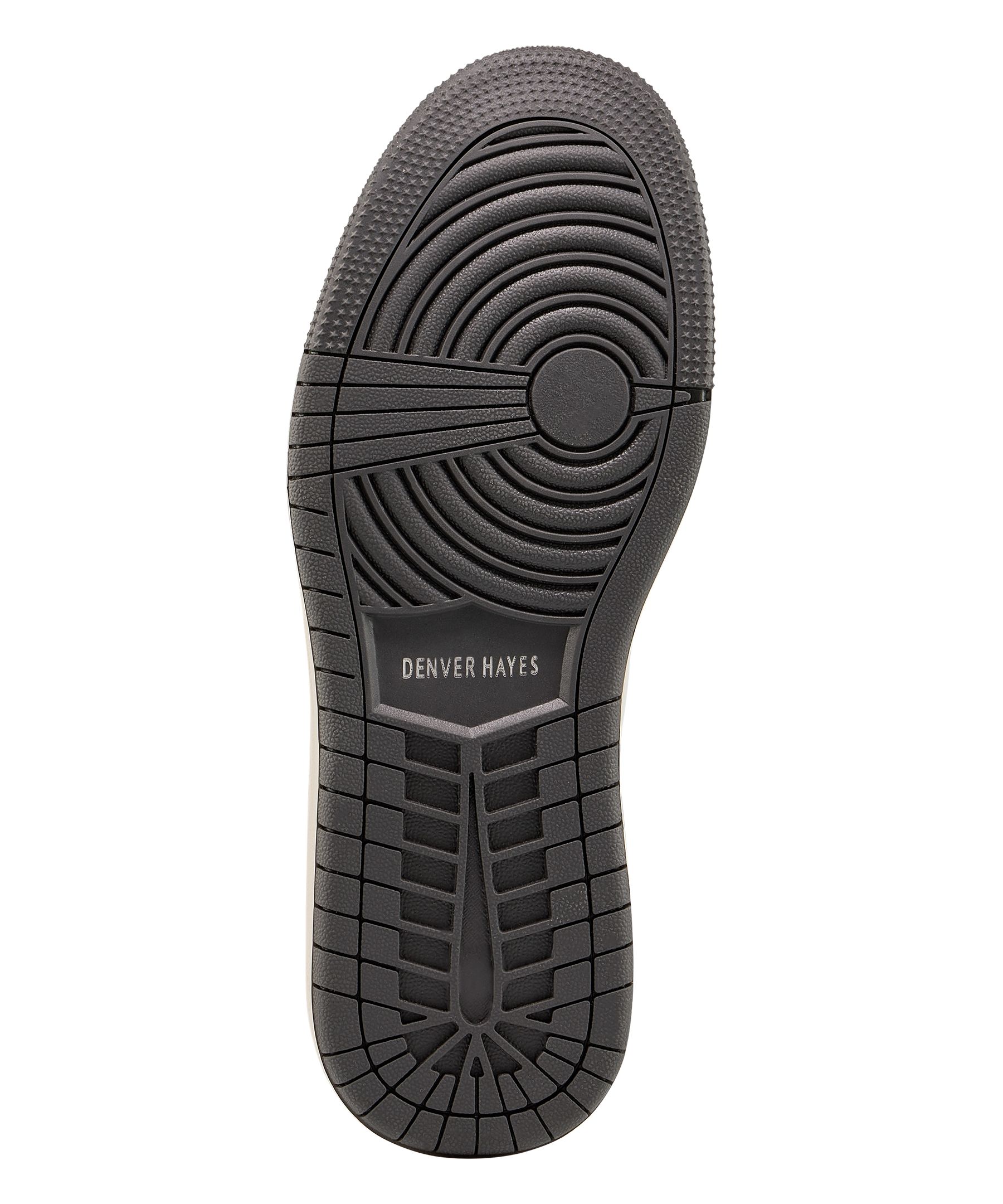 Denver Hayes Men's Portree Court Shoes