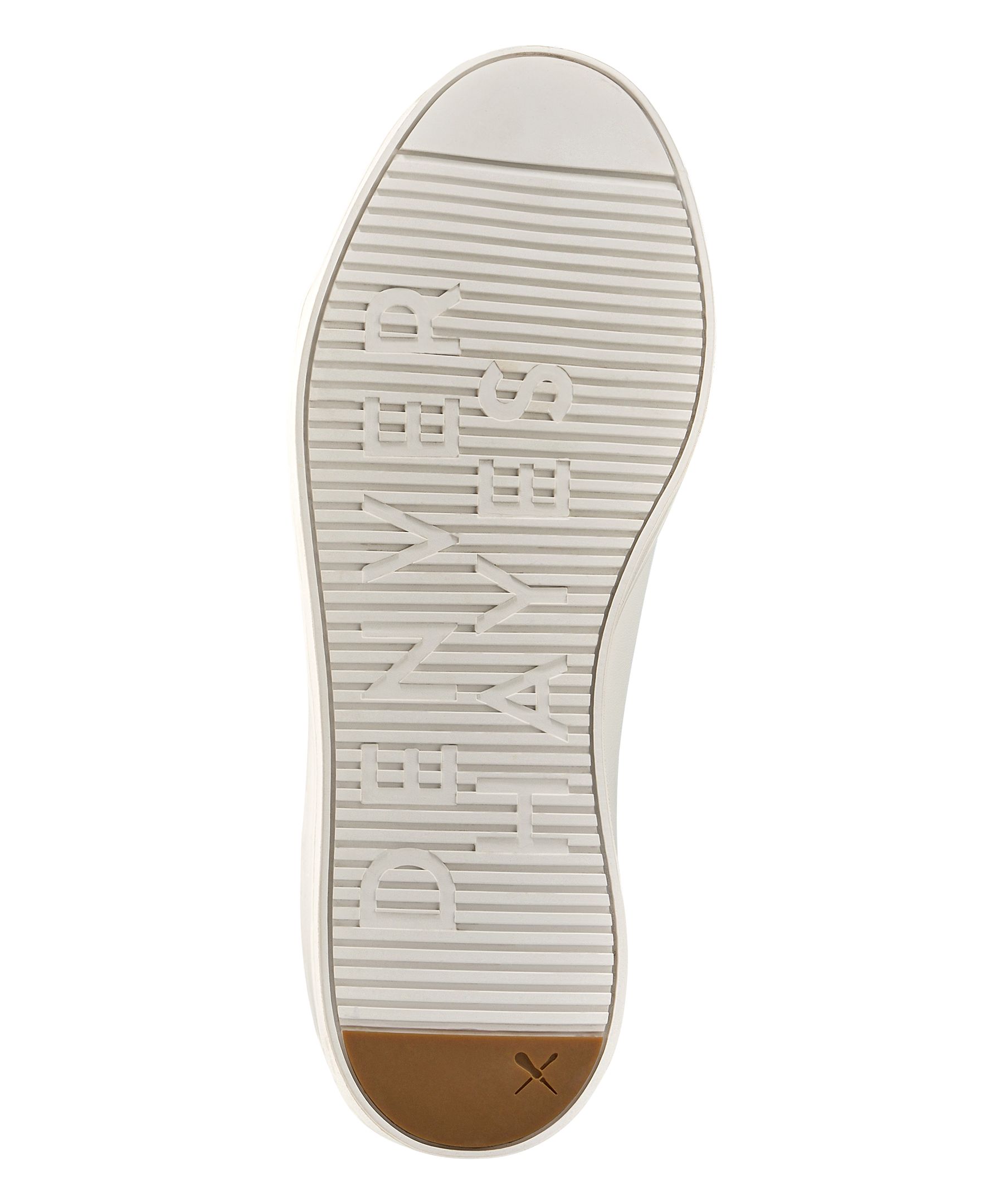 Denver Hayes Men's Montrose Cupsole Sneakers