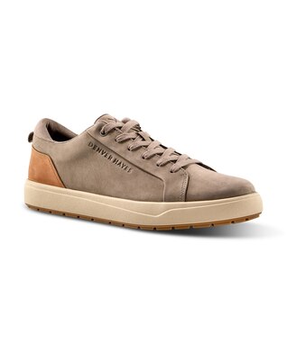 Denver Hayes Men's Ruxton Suede Casual Shoes