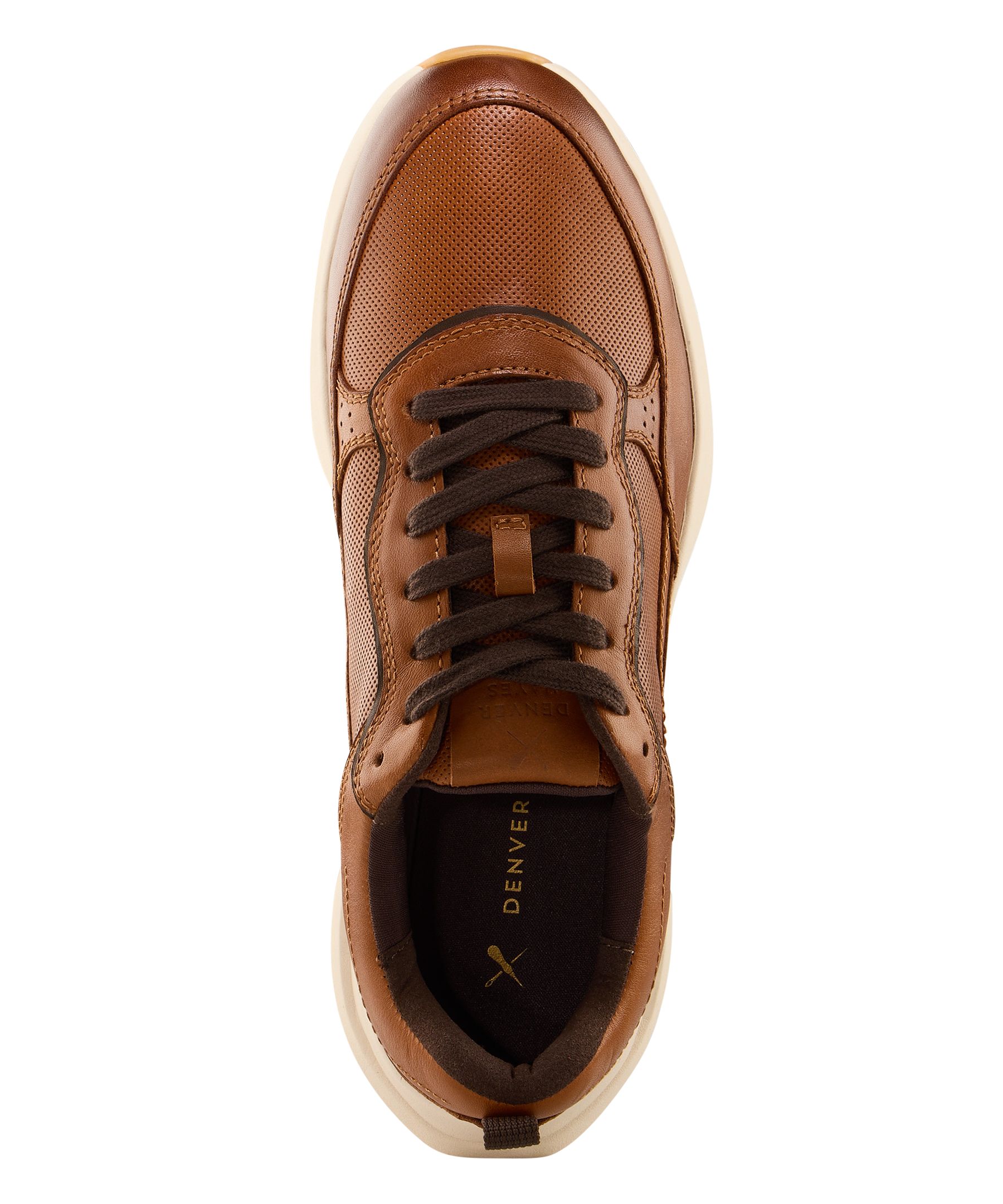 Denver Hayes Men's Thetis Casual Shoes