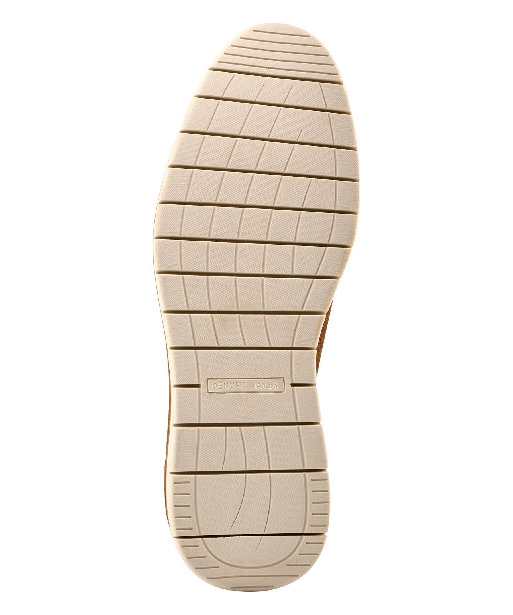 Flâneurs souples pour hommes, Lanark, Denver Hayes