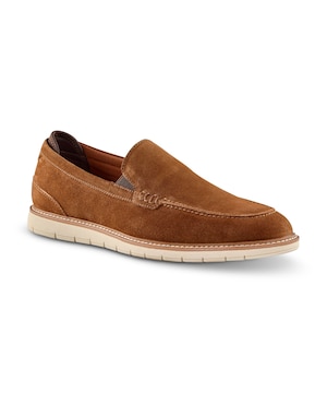 Denver Hayes Men's Lanark Flex Loafers
