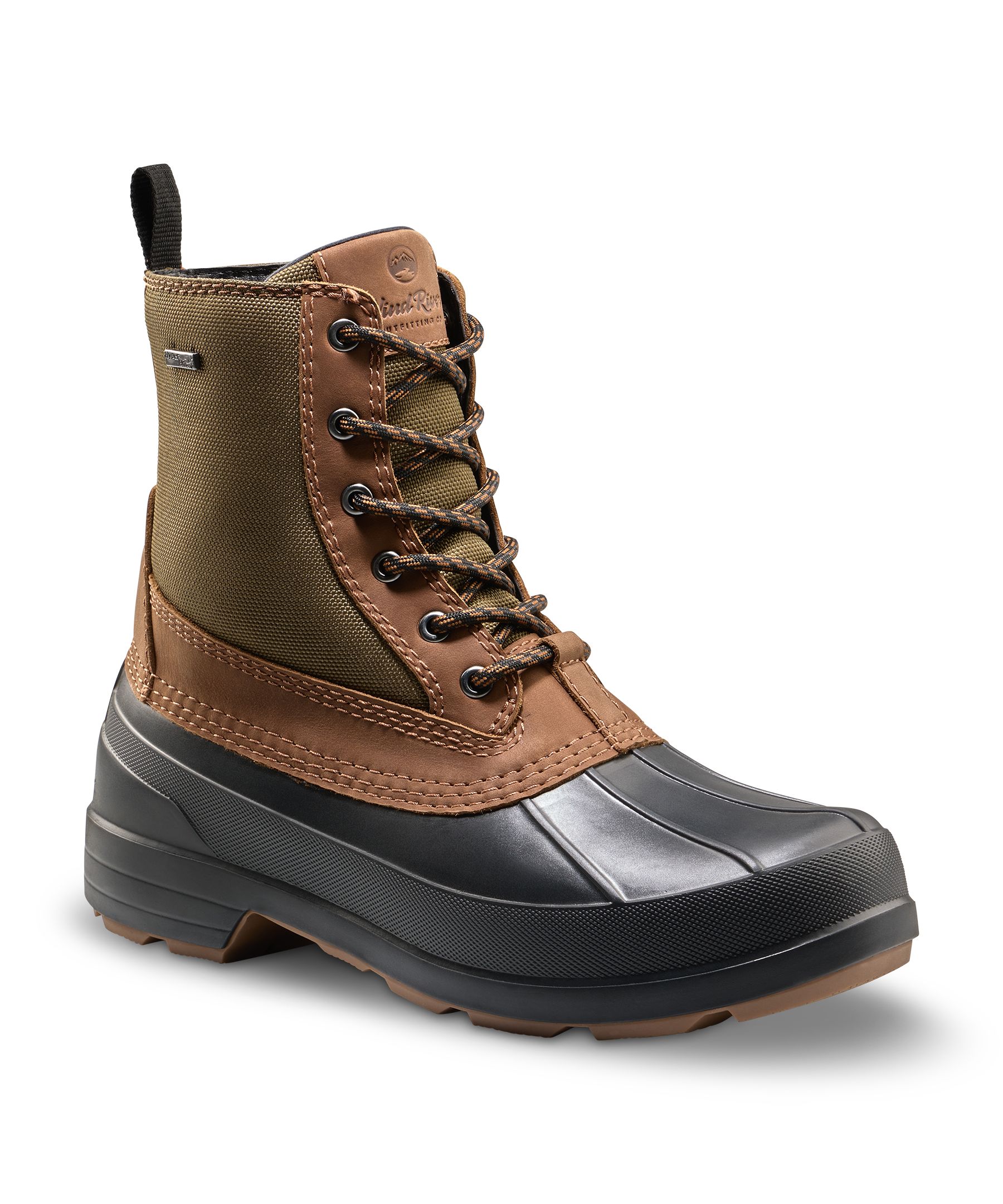 WindRiver Men's Everglade T-Max EVA Shell Boots