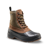 Bottes à extérieur en CAV/E pour hommes, T-Max, Everglade, WindRiver Front_Three_Fourths_Angled_Right