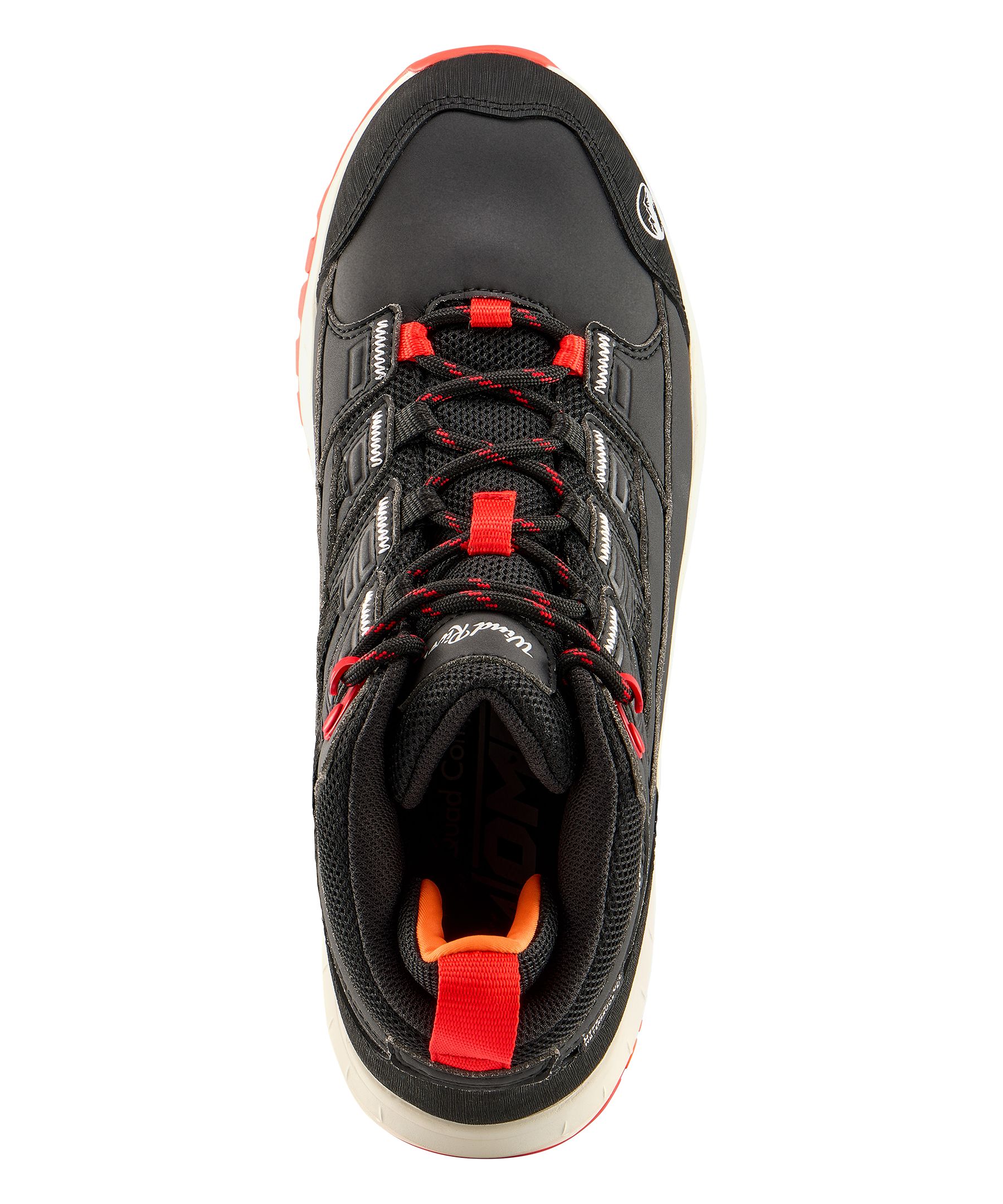 Bottes de randonnée pour hommes, Impulse Momentum, WindRiver