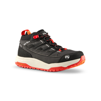 Bottes de randonnée pour hommes, Impulse Momentum, WindRiver Front_Three_Fourths_Angled_Right
