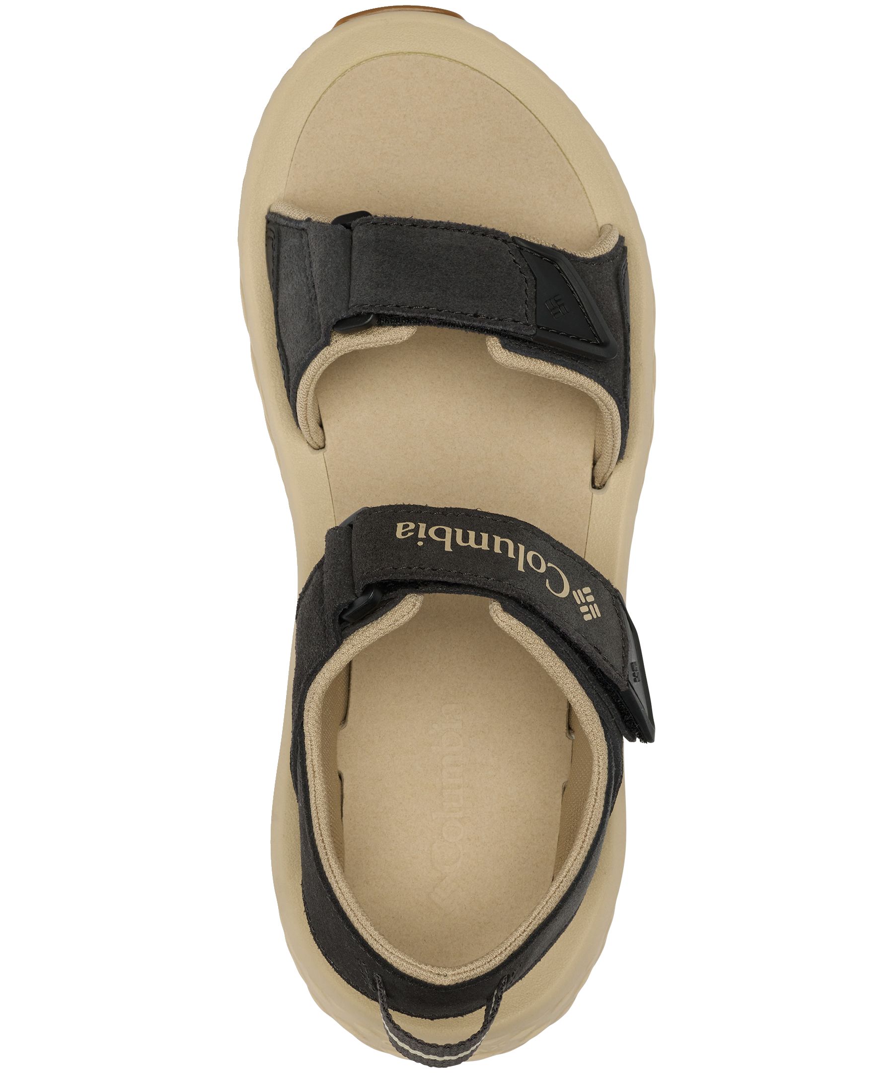 Sandales à 2&nbsp;sangles pour hommes, Konos, Columbia