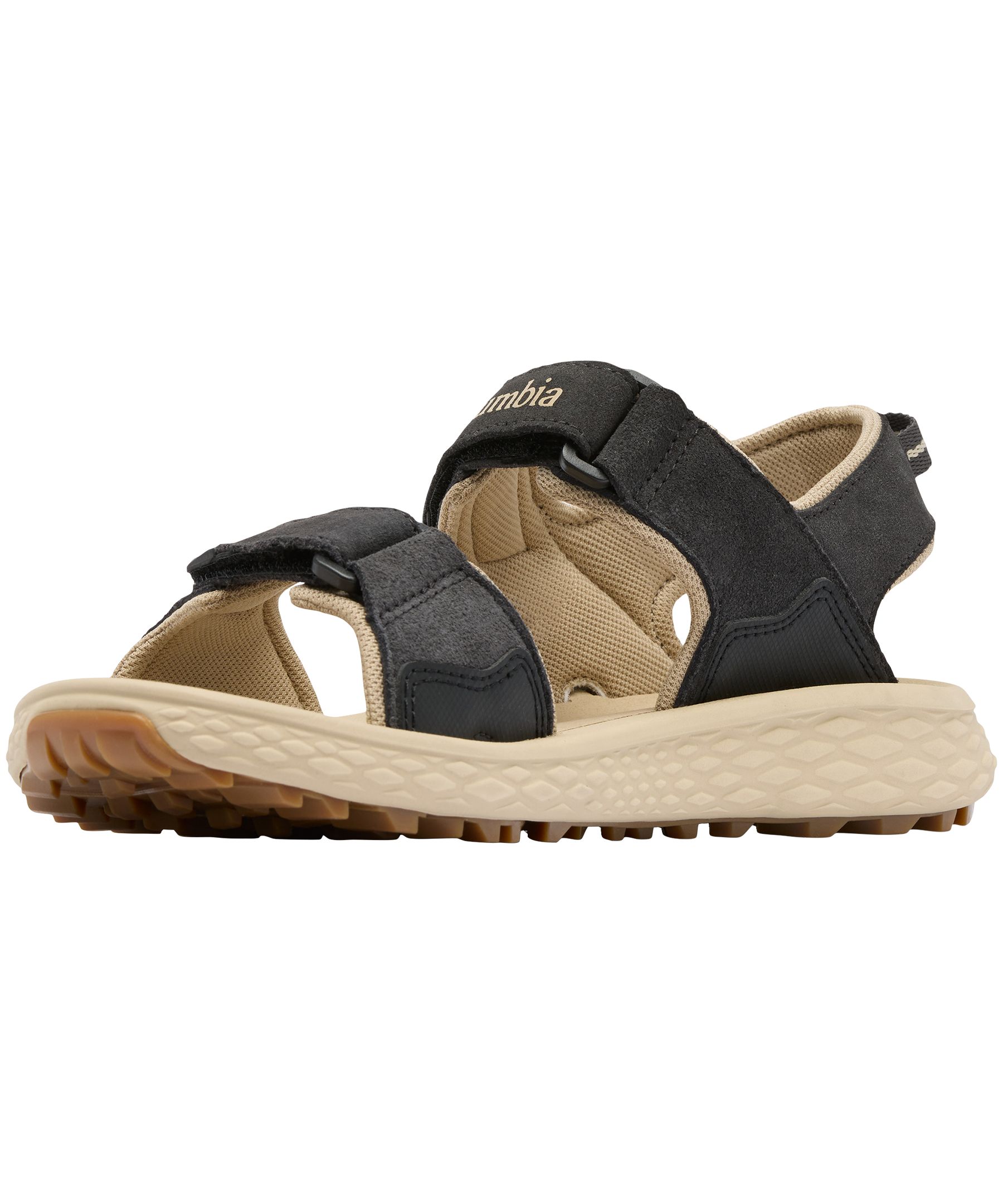 Sandales à 2&nbsp;sangles pour hommes, Konos, Columbia