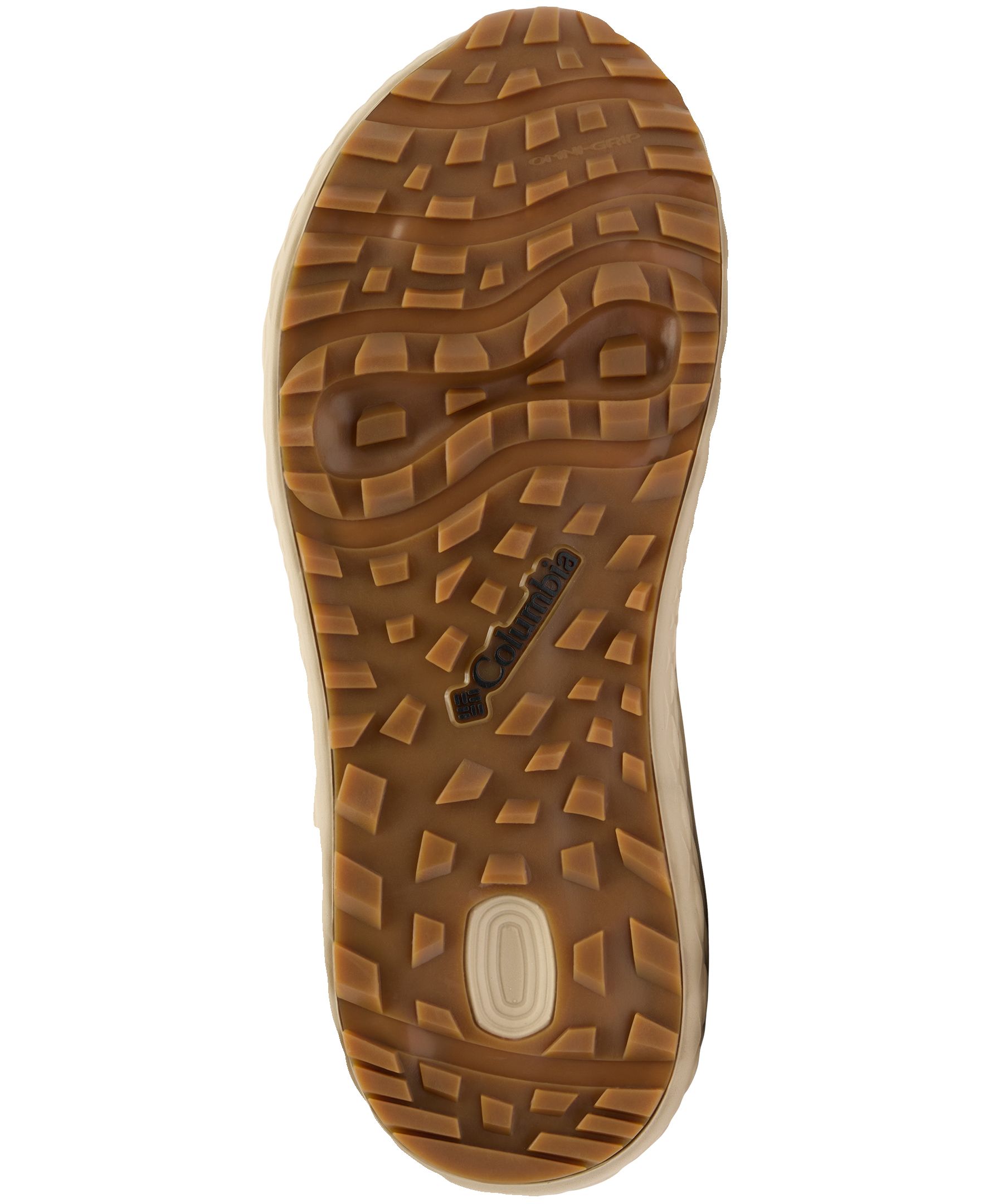 Sandales à 2&nbsp;sangles pour hommes, Konos, Columbia