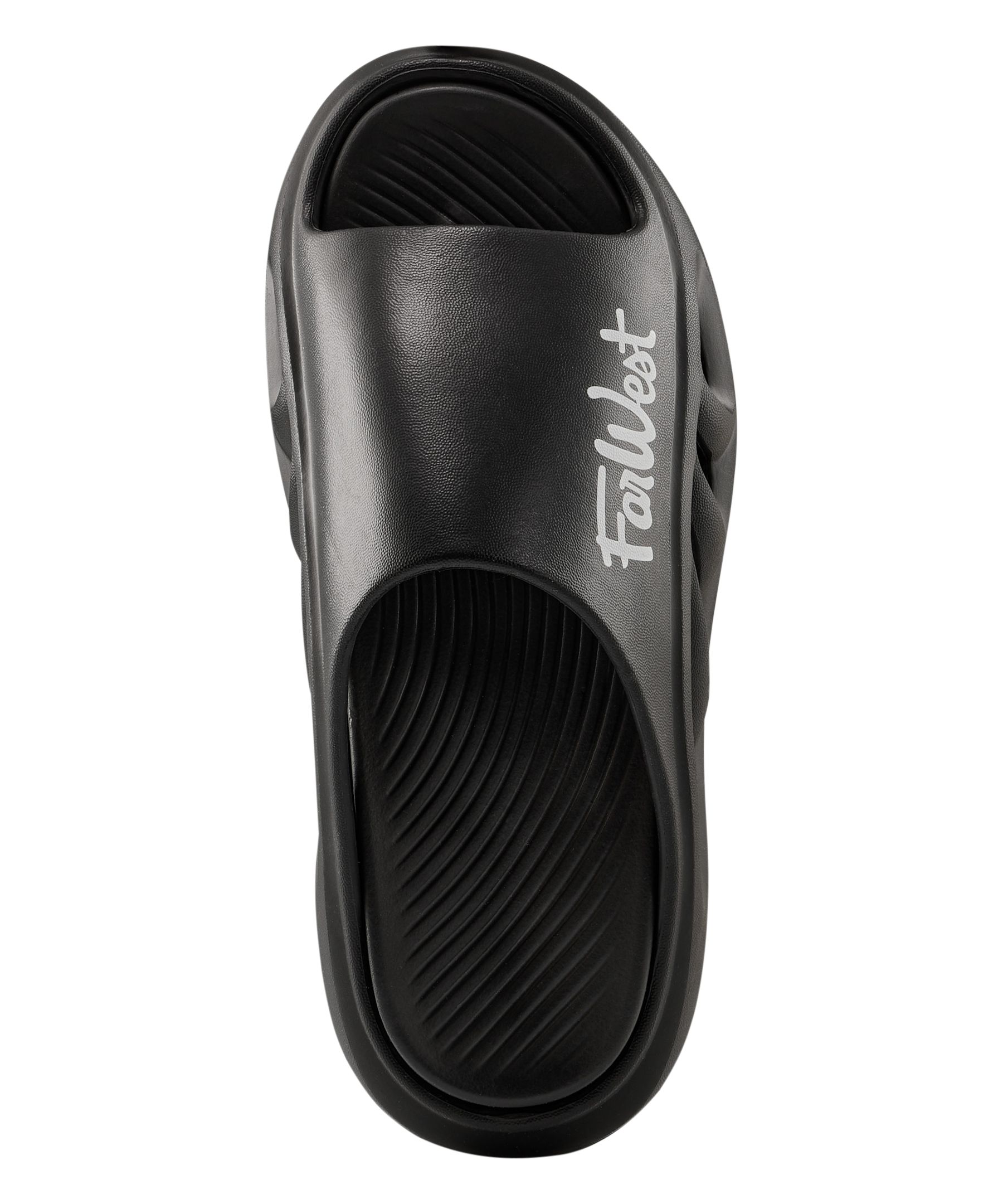 Sandales à enfiler pour hommes, Pemberton, FarWest