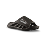 FarWest Men's Pemberton Slides Front_Three_Fourths_Angled_Right