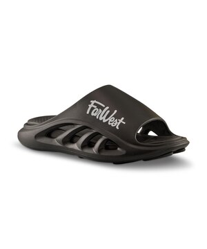 FarWest Men's Pemberton Slides