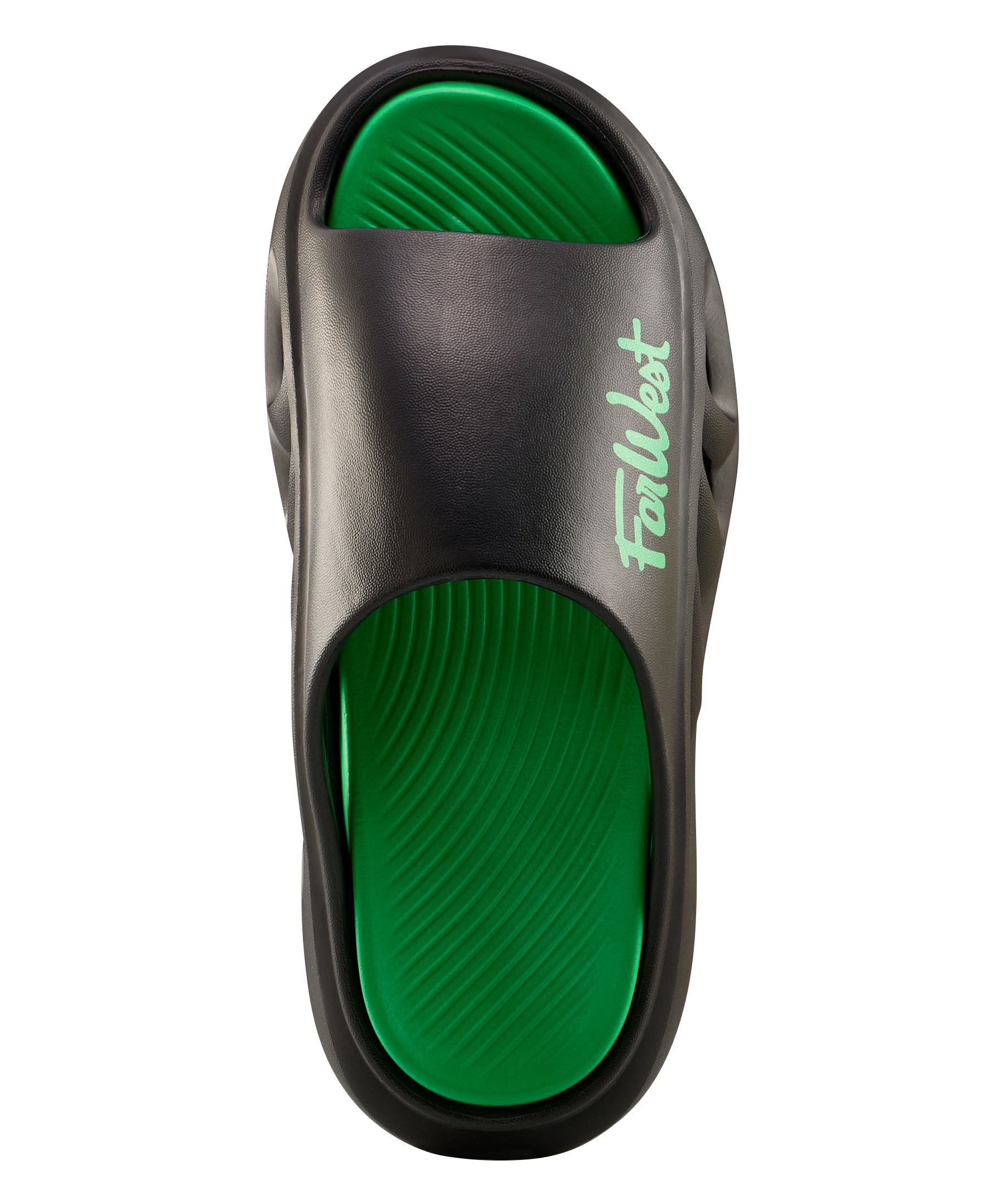 FarWest Men's Pemberton Slides