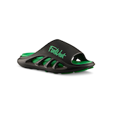 Sandales à enfiler pour hommes, Pemberton, FarWest Front_Three_Fourths_Angled_Right