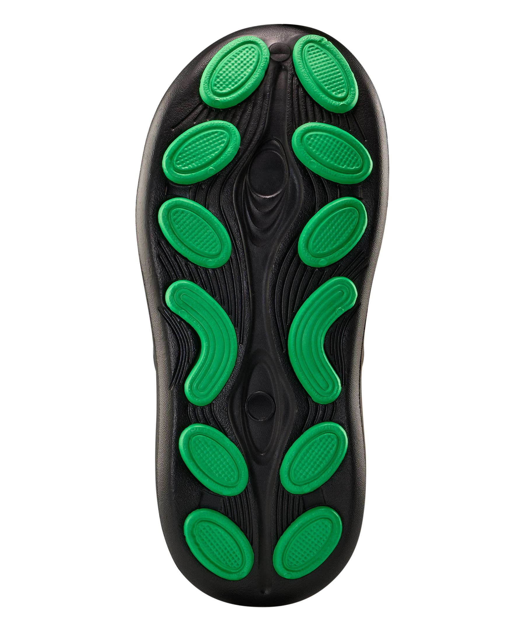 FarWest Men's Pemberton Slides