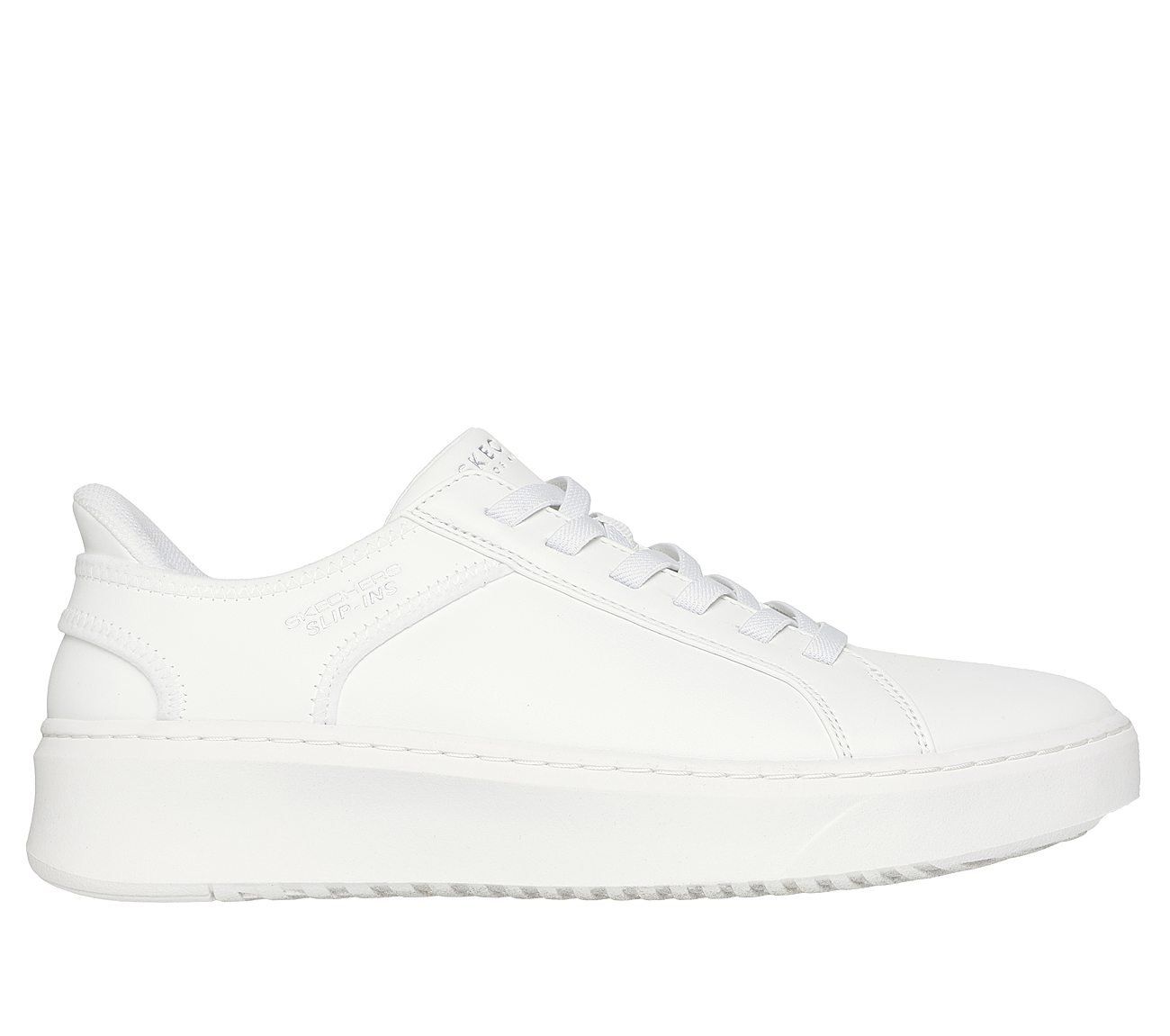 Chaussures à enfiler Slip-ins pour hommes, Court Break, Skechers