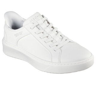 Skechers Men's Slip-ins Court Break Shoes