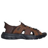 Sandales à enfiler pour hommes, Slip-ins, Revolted Fisherman, Skechers Side_Right