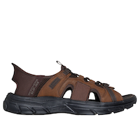 Sandales à enfiler pour hommes, Slip-ins, Revolted Fisherman, Skechers Side_Right