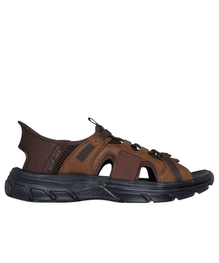 Skechers Men's Revolted Fisherman Slip-ins Sandals