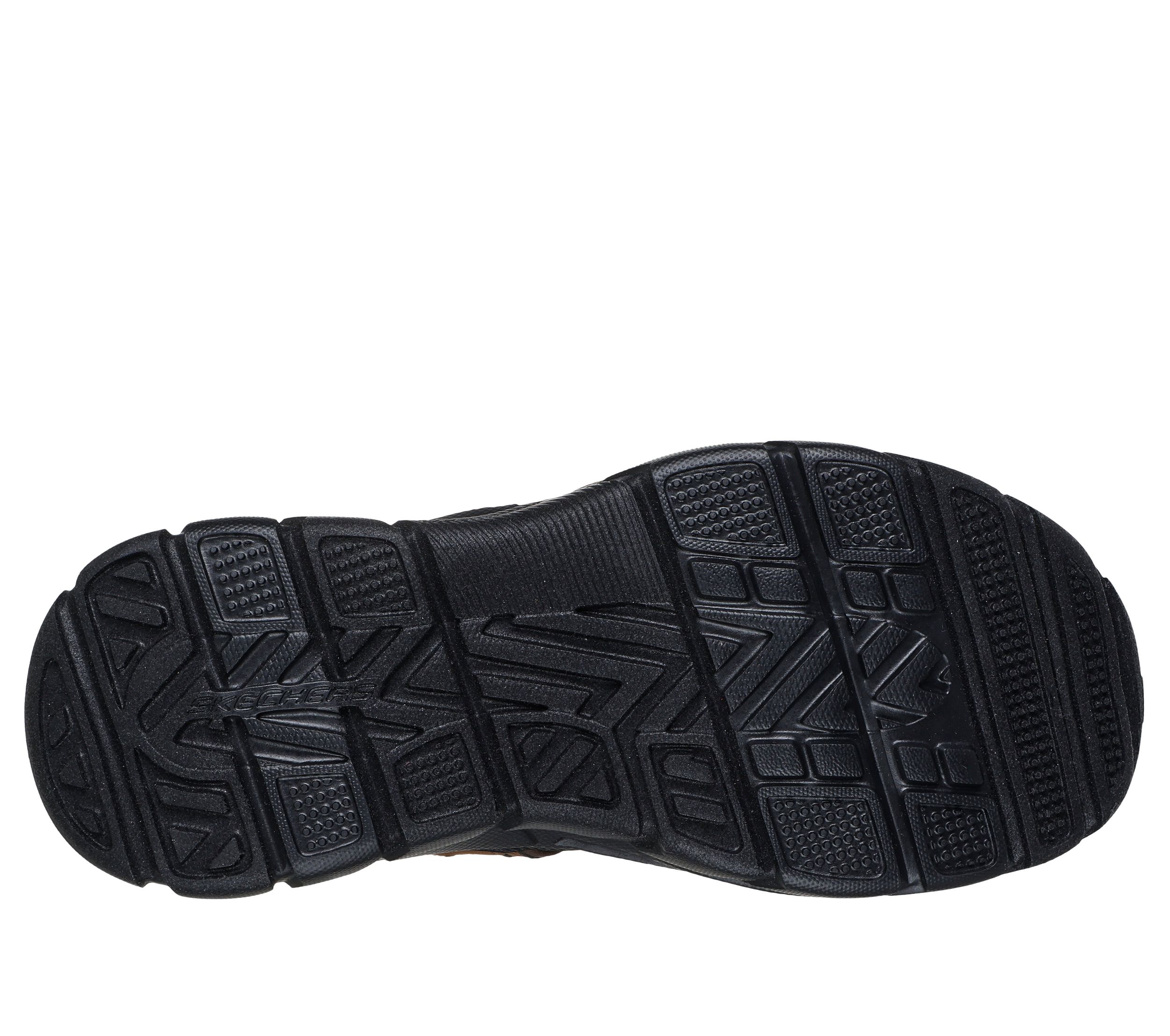 Sandales à enfiler pour hommes, Slip-ins, Revolted Fisherman, Skechers
