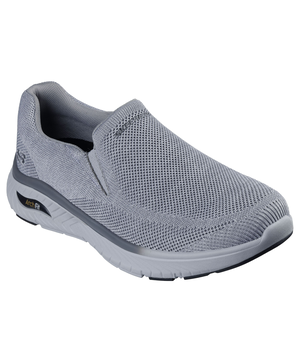 Chaussures à enfiler pour hommes, Arch Fit Crosser, Skechers