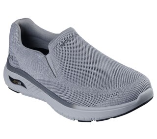 Skechers Arch Chaussure pour croix de coupe pour homme
