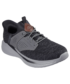 Skechers Men's Slip-ins Slade Caster Shoes