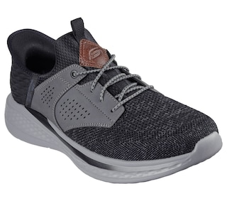 Skechers Men's Slip-ins Slade Caster Shoes