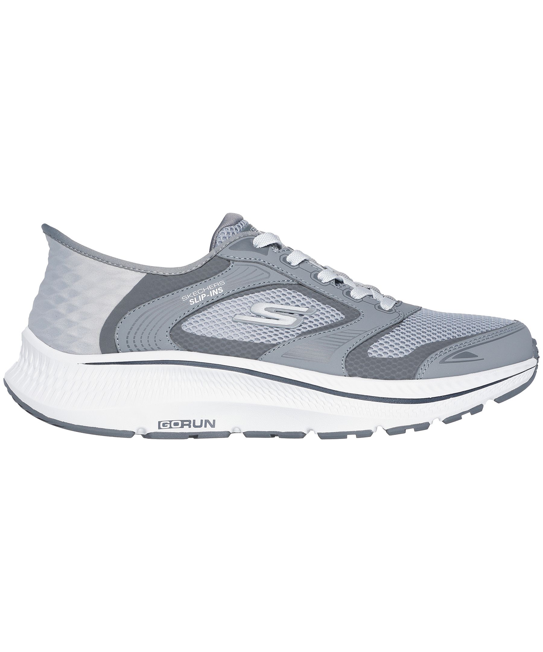 Chaussures de sport pour hommes, Slip-Ins, Go Run Consistent 2.0, Skechers