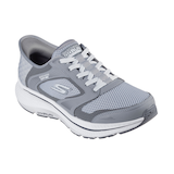 Skechers Men's Slip-Ins Go Run Consistent 2.0 Sneakers Front_Three_Fourths_Angled_Right