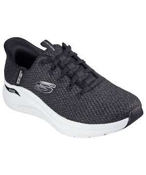 Chaussures à enfiler à lacets Arch Fit 2.0 Slip-ins pour hommes, Skechers