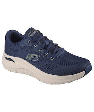 Chaussures à lacets Arch Fit 2.0 pour hommes, Skechers