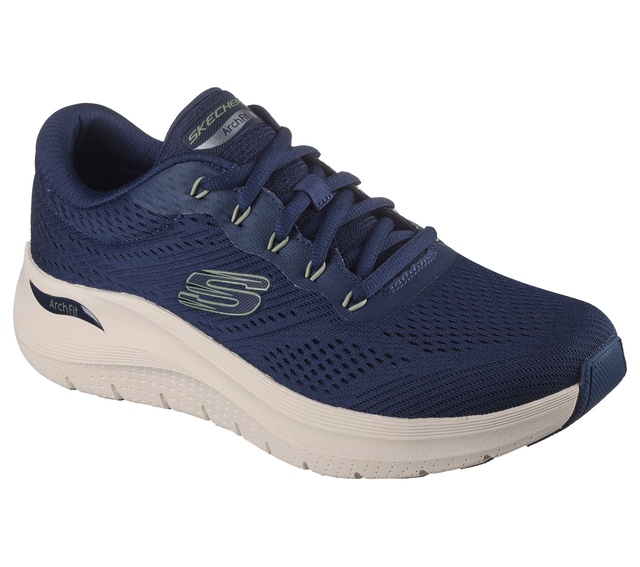 Chaussures à lacets Arch Fit 2.0 pour hommes, Skechers