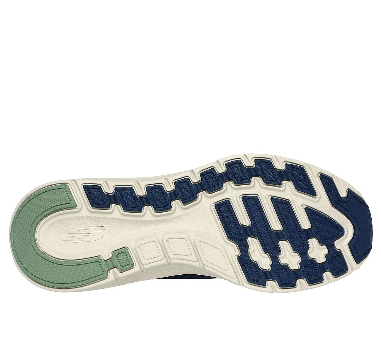 Skechers Men's Arch Fit 2.0 Lace Up Shoes