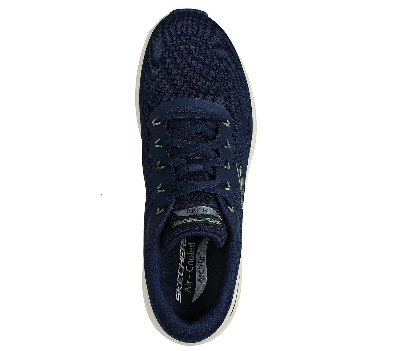 Skechers Men's Arch Fit 2.0 Lace Up Shoes