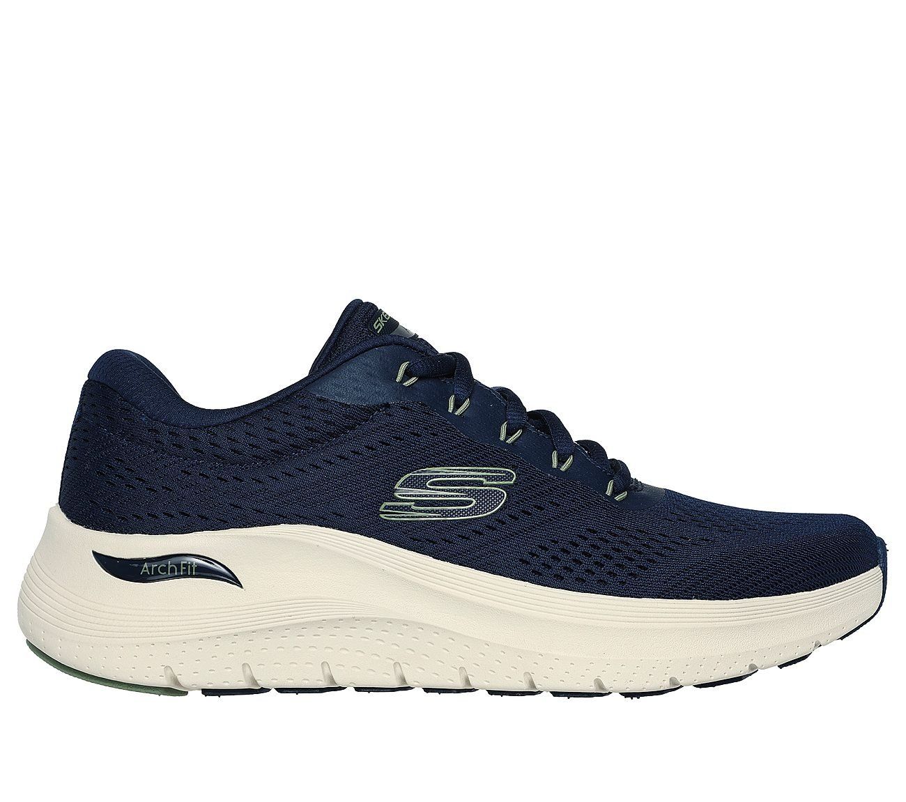 Skechers Men's Arch Fit 2.0 Lace Up Shoes