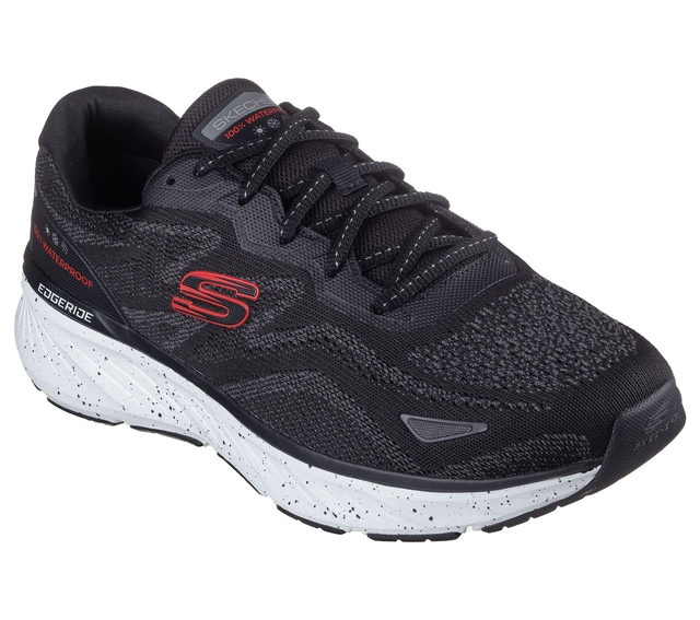Chaussures de sport imperméables pour hommes, Edgeride, Skechers